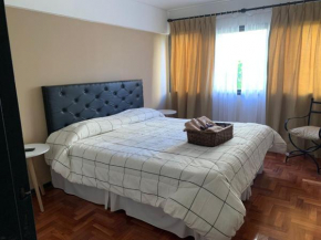 Apartamento en el Corazón de Mendoza